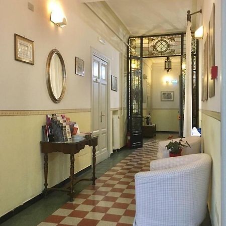 Hotel La Belle Epoque à Florence Extérieur photo