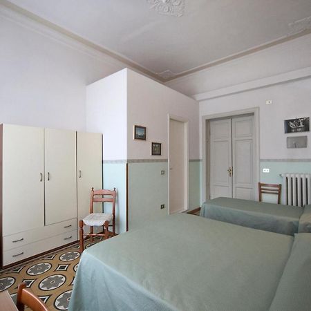 Hotel La Belle Epoque à Florence Extérieur photo