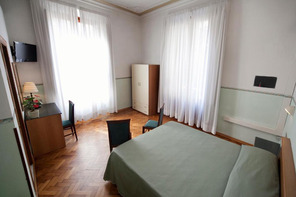 Hotel La Belle Epoque à Florence Extérieur photo