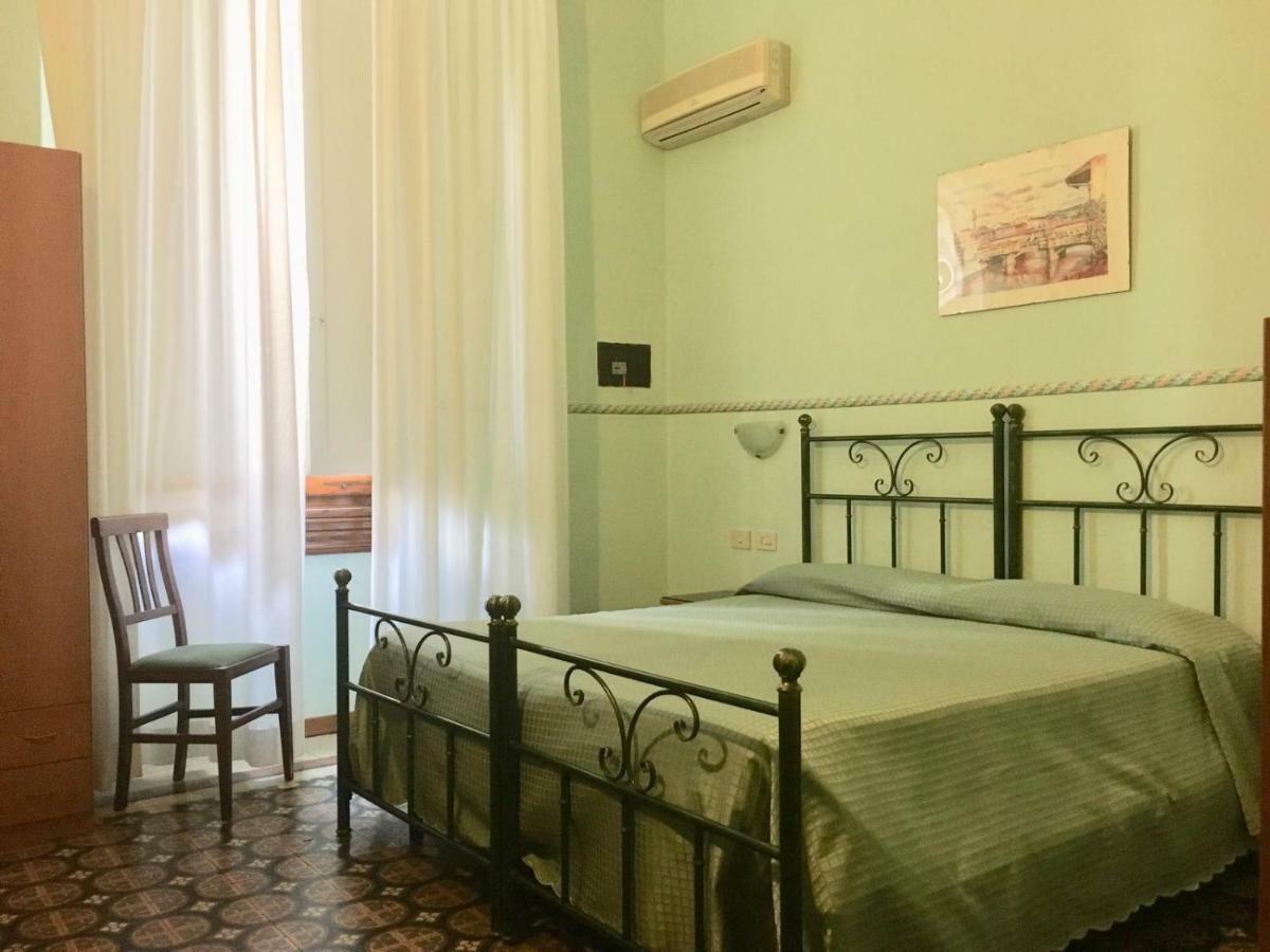 Hotel La Belle Epoque à Florence Extérieur photo