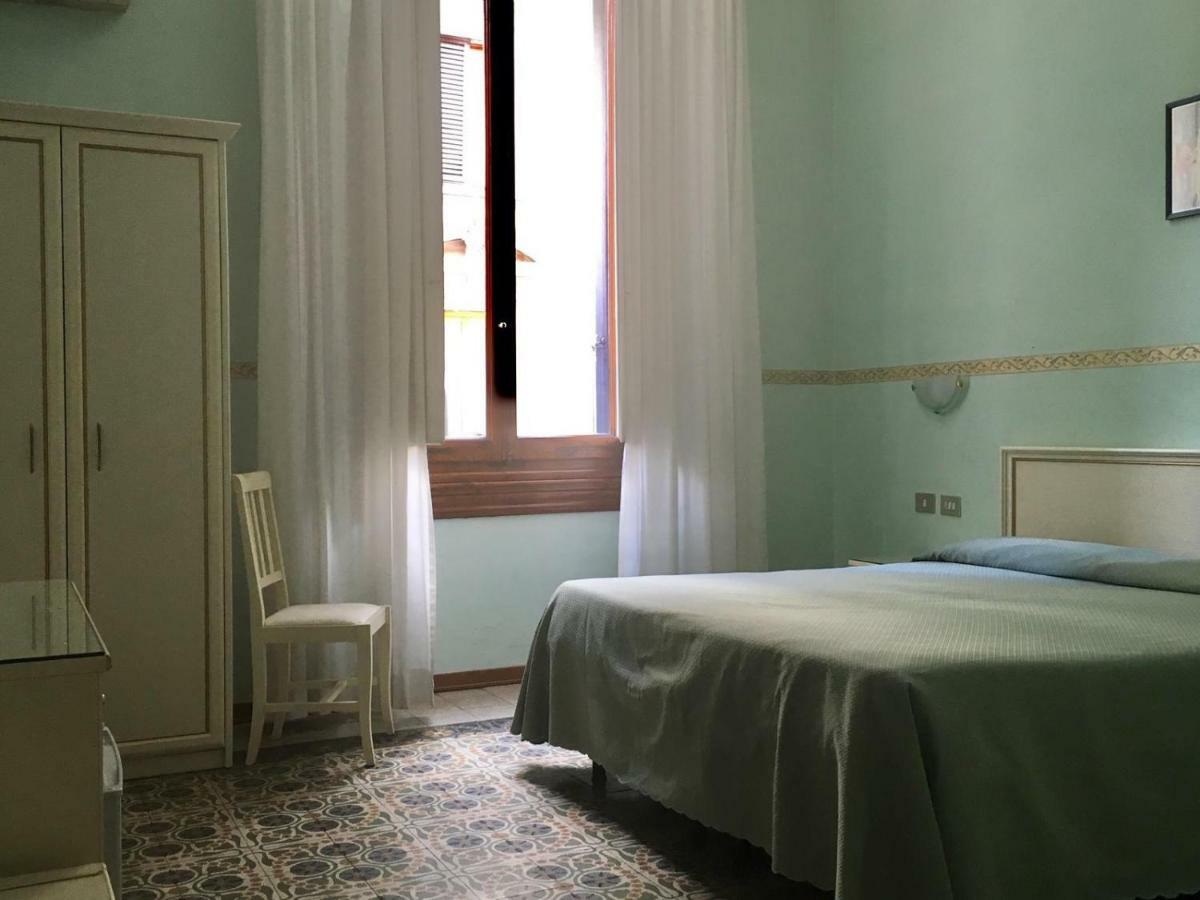 Hotel La Belle Epoque à Florence Extérieur photo