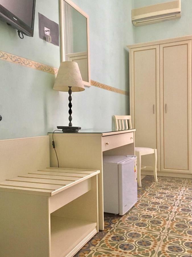 Hotel La Belle Epoque à Florence Extérieur photo