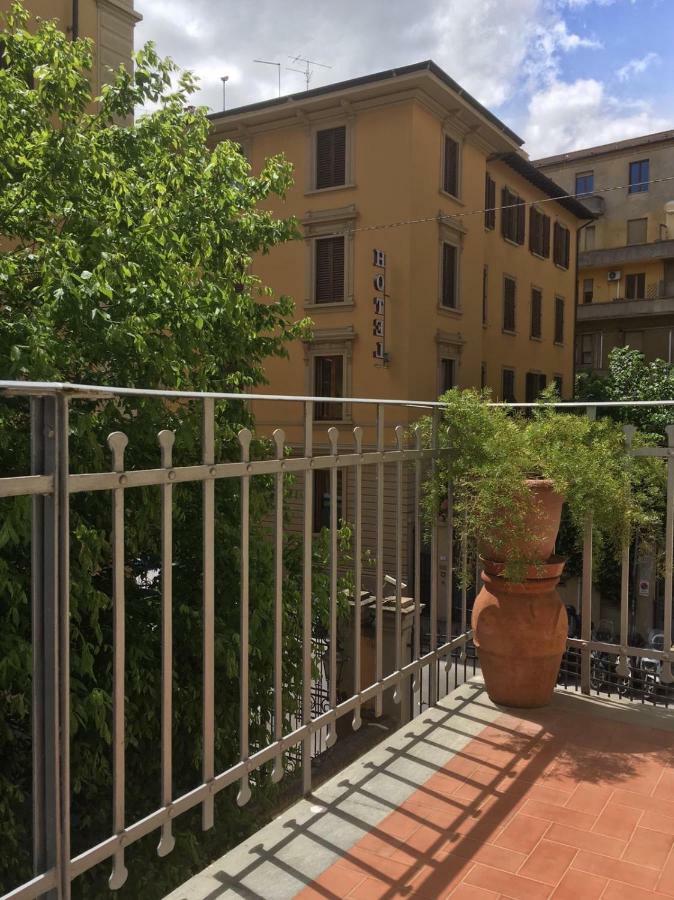 Hotel La Belle Epoque à Florence Extérieur photo