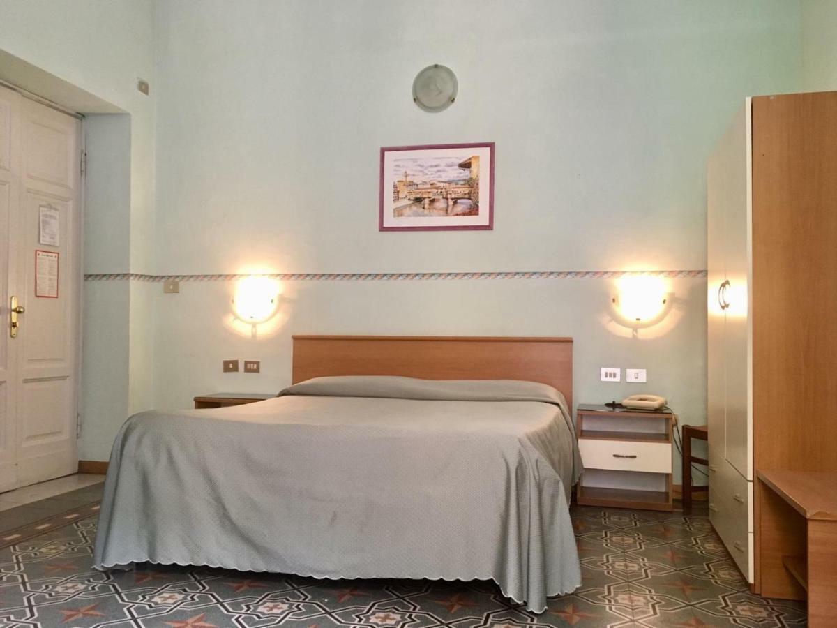 Hotel La Belle Epoque à Florence Extérieur photo