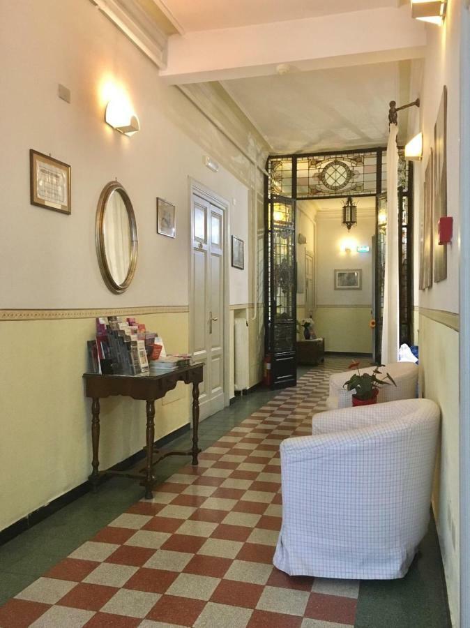 Hotel La Belle Epoque à Florence Extérieur photo