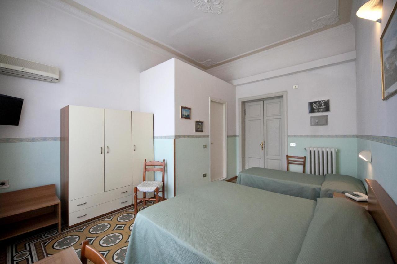 Hotel La Belle Epoque à Florence Extérieur photo